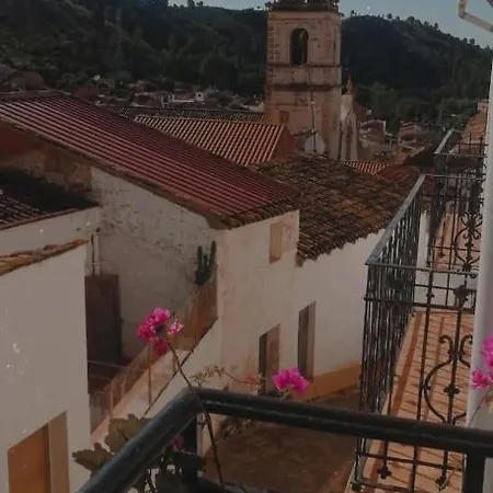 Casa Bella Hébergement de vacances