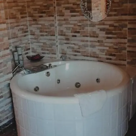 Hébergement de vacances Casa Bella Bolbaite