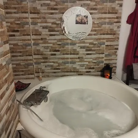 Hébergement de vacances Casa Bella Bolbaite