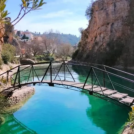 Casa Bella Hébergement de vacances *