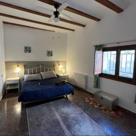 Casa Bella Bolbaite