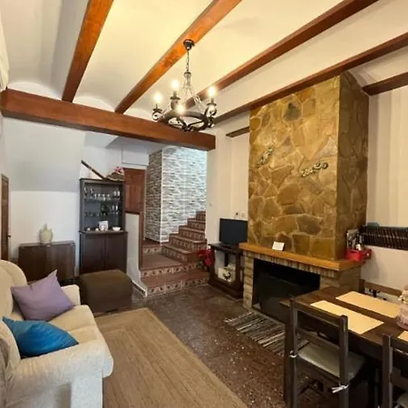 בית נופש Casa Bella