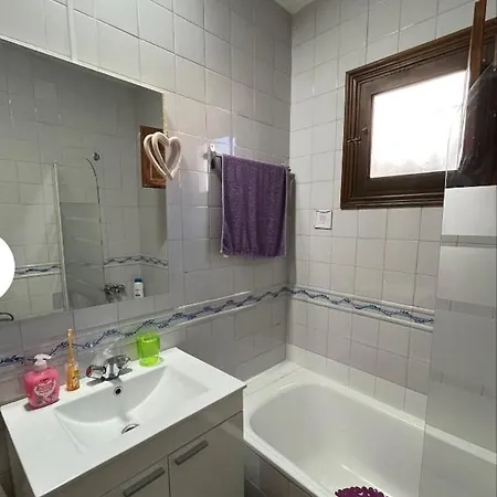 Casa Bella Hébergement de vacances *