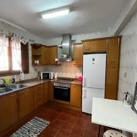 Hébergement de vacances Casa Bella *