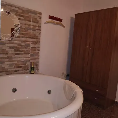 Hébergement de vacances Casa Bella *