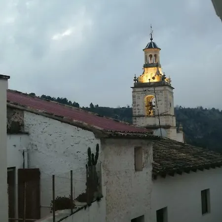 Casa Bella Hébergement de vacances Bolbaite