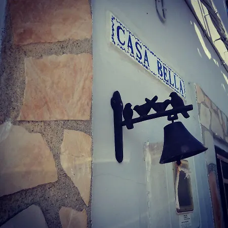 Hébergement de vacances Casa Bella