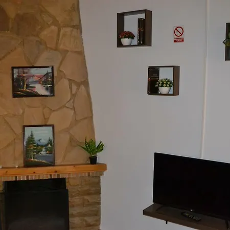 Casa Bella בית נופש *