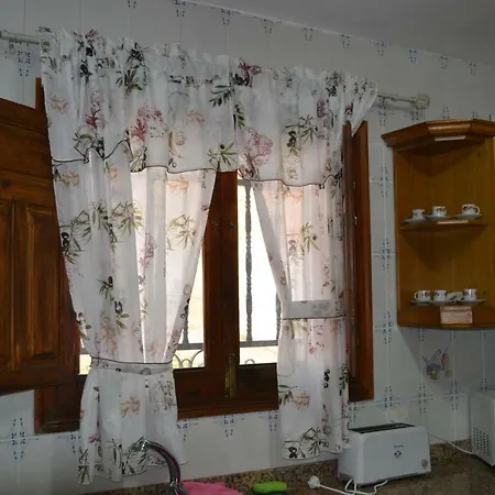 Casa Bella Hébergement de vacances