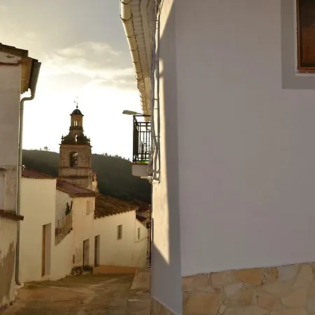 Casa Bella Hébergement de vacances Bolbaite