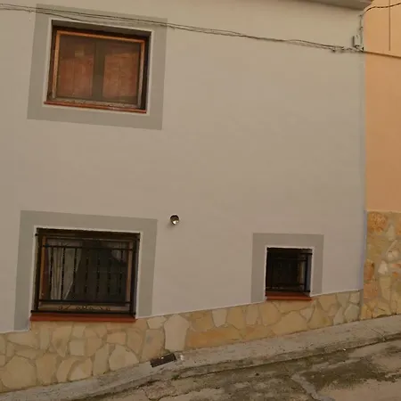 Casa Bella Hébergement de vacances *