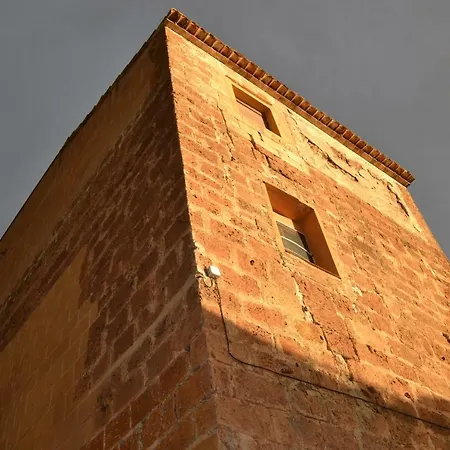 Casa Bella בית נופש *
