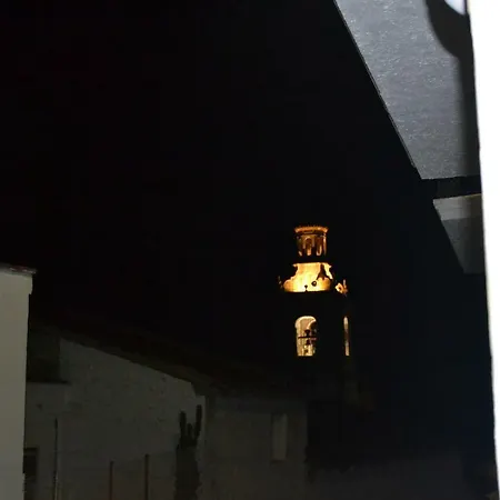 בית נופש Casa Bella *