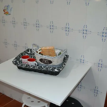 Casa Bella Hébergement de vacances