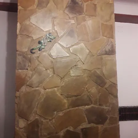 בית נופש Casa Bella