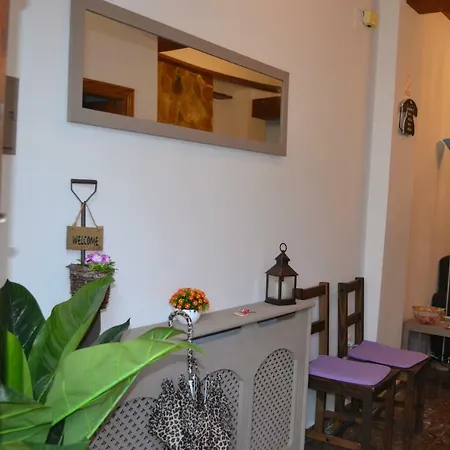 Casa Bella בית נופש
