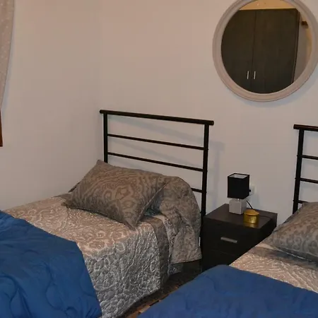 Casa Bella Hébergement de vacances *