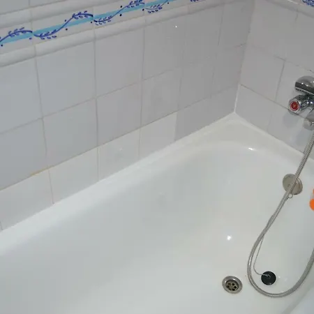Casa Bella בית נופש *
