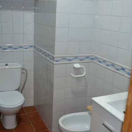 Hébergement de vacances Casa Bella *
