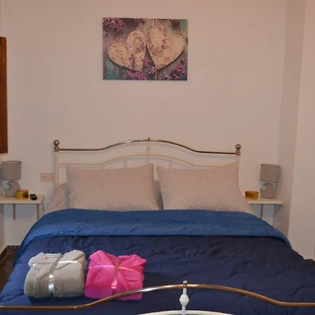 Casa Bella בית נופש Bolbaite