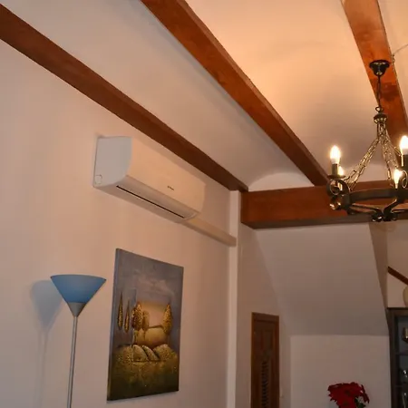 Casa Bella בית נופש Bolbaite
