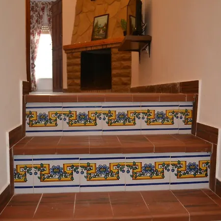 Casa Bella בית נופש *