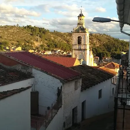 Hébergement de vacances Casa Bella Bolbaite