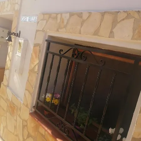 בית נופש Casa Bella Bolbaite