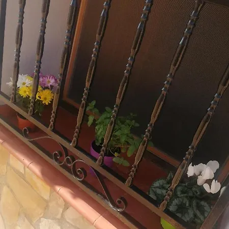 בית נופש Casa Bella